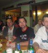 Pavel Mráz,trenér P.Ivančo, Jiří Novotný, Fíša 